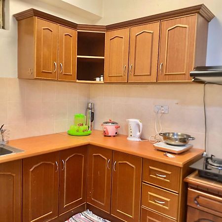 Appartement Marina Cove, Lumut Extérieur photo