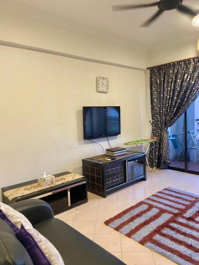 Appartement Marina Cove, Lumut Extérieur photo
