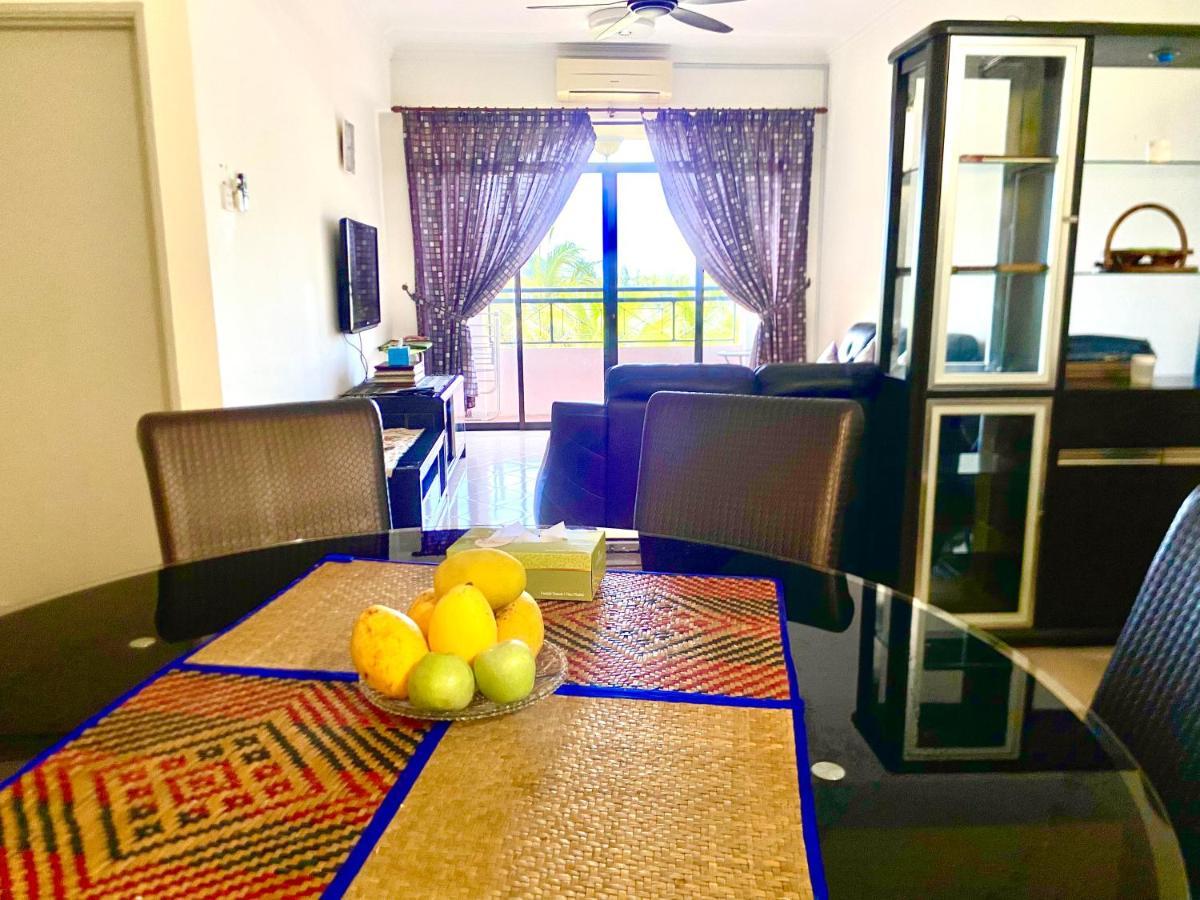 Appartement Marina Cove, Lumut Extérieur photo